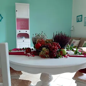 Appartamento La Civetta Con Giardino E Parcheggio, Nave (Brescia)