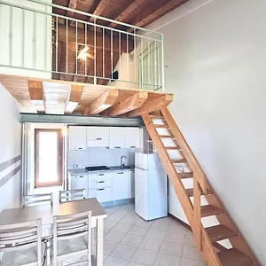 Alloggio per agriturismo Cascina Reciago, Desenzano del Garda